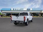 2026 Ford F-250 Crew Cab 4WD Pickup for sale #26118 - photo 8