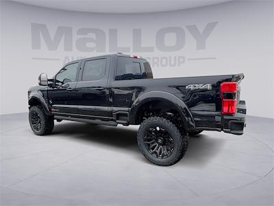 New 2026 Ford F-250 Lariat Crew Cab for sale #26126 - photo 2