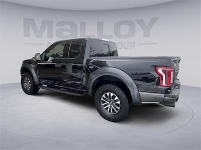 Used 2019 Ford F-150 Raptor Super Cab for sale #26127A - photo 2