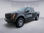Used 2019 Ford F-150 Raptor Super Cab for sale #26127A - photo 1