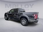 Used 2019 Ford F-150 Raptor Super Cab for sale #26127A - photo 2