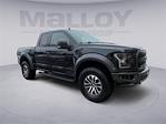 Used 2019 Ford F-150 Raptor Super Cab for sale #26127A - photo 7