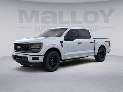 2026 Ford F-150 SuperCrew Cab 4WD Pickup for sale #26130 - photo 1