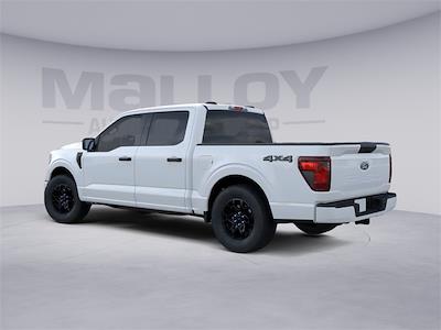2026 Ford F-150 SuperCrew Cab 4WD Pickup for sale #26130 - photo 2