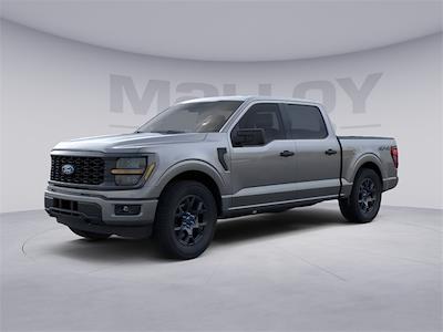 2026 Ford F-150 SuperCrew Cab 4WD Pickup for sale #26132 - photo 1