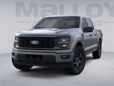 2026 Ford F-150 SuperCrew Cab 4WD Pickup for sale #26132 - photo 2