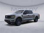 2026 Ford F-150 SuperCrew Cab 4WD Pickup for sale #26132 - photo 1