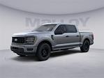 2026 Ford F-150 SuperCrew Cab 4WD Pickup for sale #26134 - photo 1