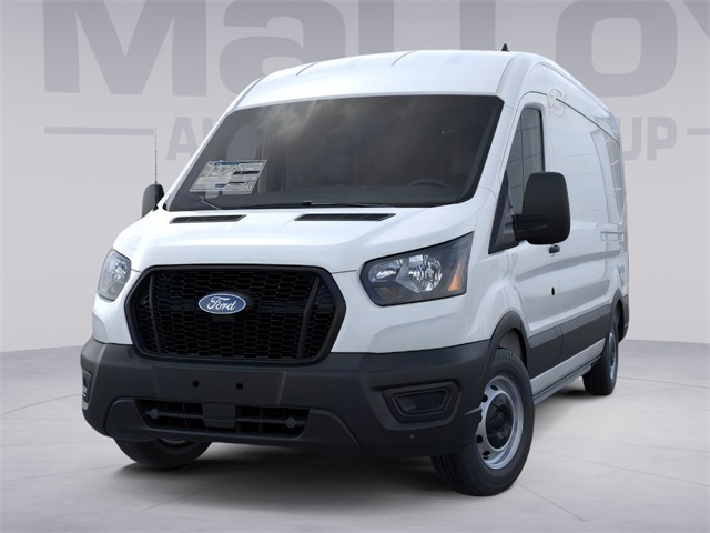 New 2026 Ford Transit 250 - photo 5