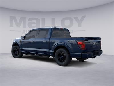 2026 Ford F-150 SuperCrew Cab 4WD Pickup for sale #26138 - photo 2