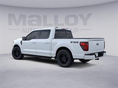 2026 Ford F-150 SuperCrew Cab 4WD Pickup for sale #26139 - photo 2