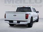 2026 Ford F-150 SuperCrew Cab 4WD Pickup for sale #26139 - photo 8