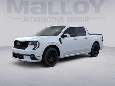 New 2026 Ford Maverick Lobo SuperCrew Cab for sale #26141 - photo 1