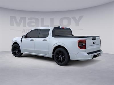 New 2026 Ford Maverick Lobo SuperCrew Cab for sale #26141 - photo 2