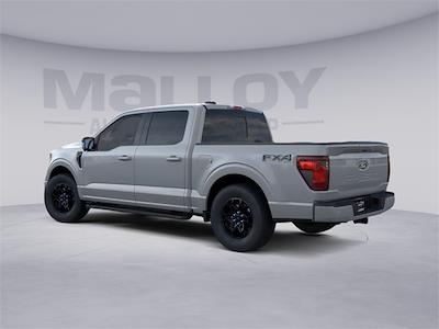 New 2026 Ford F-150 XLT SuperCrew Cab for sale #26142 - photo 2