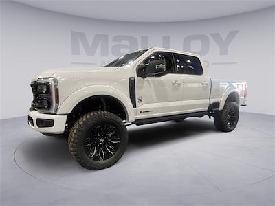 New 2026 Ford F-250 Lariat Crew Cab for sale #26143 - photo 1