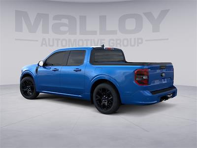 New 2026 Ford Maverick Lobo SuperCrew Cab for sale #26145 - photo 2