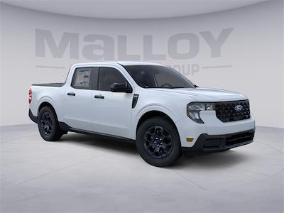 New 2026 Ford Maverick XLT SuperCrew Cab for sale #26146 - photo 2