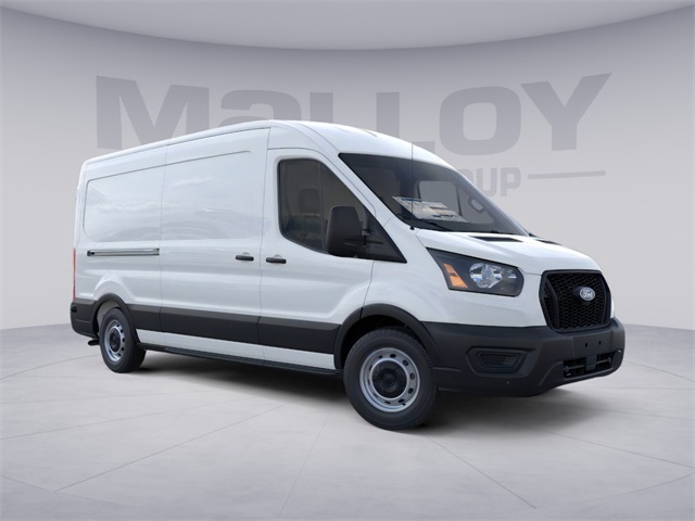 New 2026 Ford Transit 250 - photo 5
