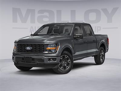 New 2026 Ford F-150 - photo 1