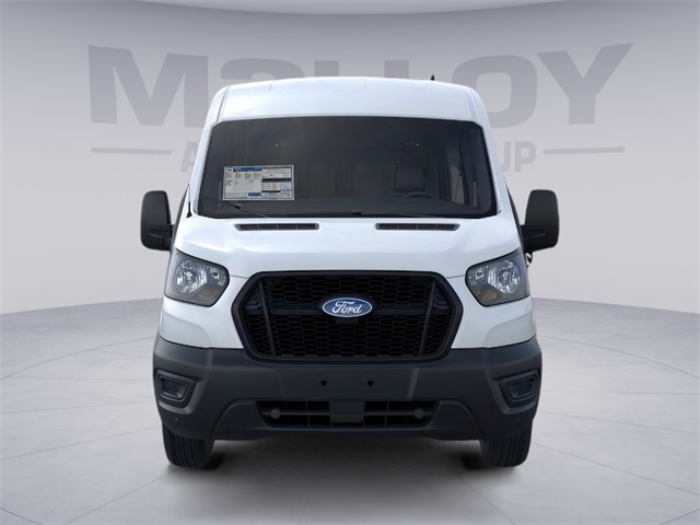 New 2026 Ford Transit 250 - photo 6