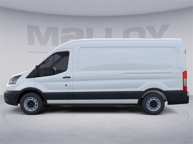 New 2026 Ford Transit 250 - photo 7