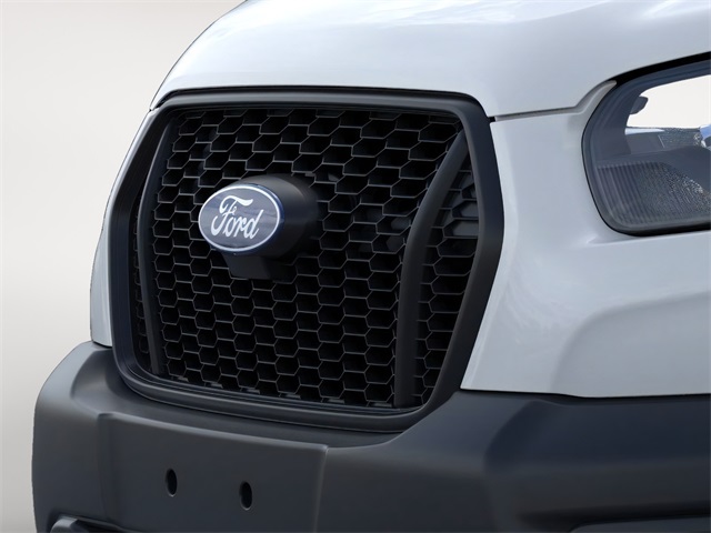 New 2026 Ford Transit 250 - photo 11