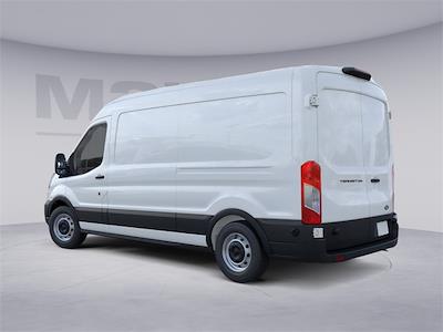 New 2026 Ford Transit 250 Medium Roof Empty Cargo Van for sale #26151 - photo 2