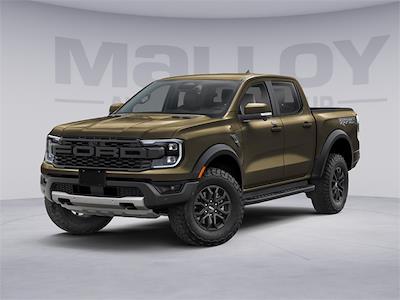 New 2026 Ford Ranger Raptor SuperCrew Cab for sale #26153 - photo 1