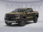 New 2026 Ford Ranger Raptor SuperCrew Cab for sale #26153 - photo 1