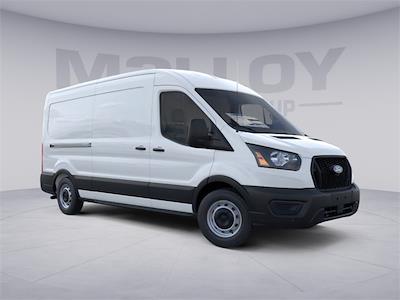New 2026 Ford Transit 250 - photo 1