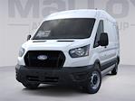 2026 Ford Transit 250 Medium Roof RWD Empty Cargo Van for sale #26163 - photo 10