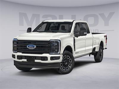 New 2026 Ford F-350 - photo 1
