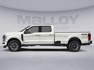 New 2026 Ford F-350 - photo 1