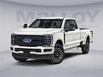 New 2026 Ford F-350 Platinum Crew Cab for sale #26172 - photo 1