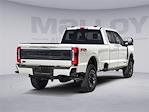 New 2026 Ford F-350 Platinum Crew Cab for sale #26172 - photo 3