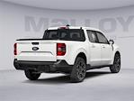 2026 Ford Maverick SuperCrew Cab AWD Pickup for sale #26181 - photo 3