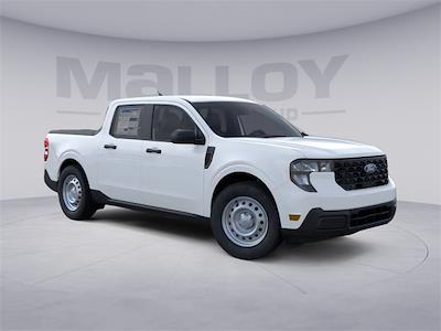 New 2026 Ford Maverick - photo 1