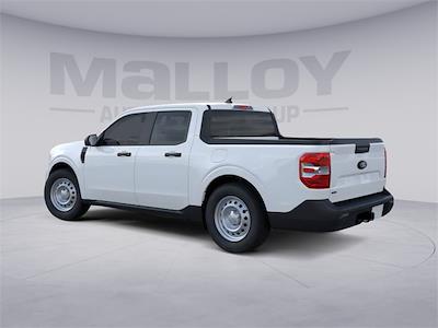 New 2026 Ford Maverick - photo 1
