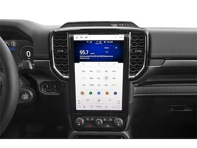 New 2026 Ford Ranger - photo 1