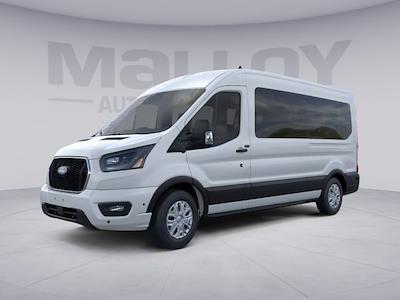 New 2026 Ford Transit 350 - photo 1