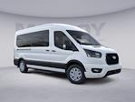 New 2026 Ford Transit 350 Passenger Van for sale #26196 - photo 3