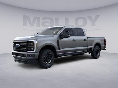 New 2026 Ford F-250 - photo 1