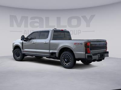 New 2026 Ford F-250 - photo 1