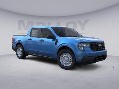 New 2026 Ford Maverick - photo 1