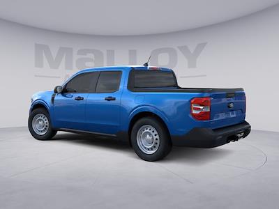 New 2026 Ford Maverick - photo 1