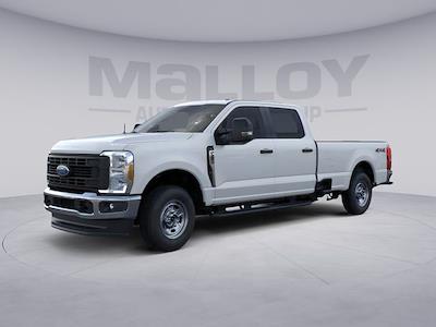 New 2026 Ford F-250 - photo 1