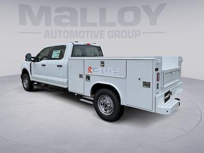 New 2026 Ford F-250 - photo 1