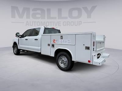 New 2026 Ford F-250 - photo 1