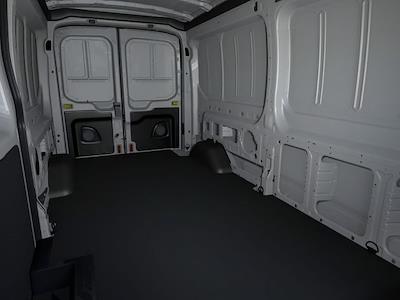 New 2026 Ford Transit 250 - photo 1